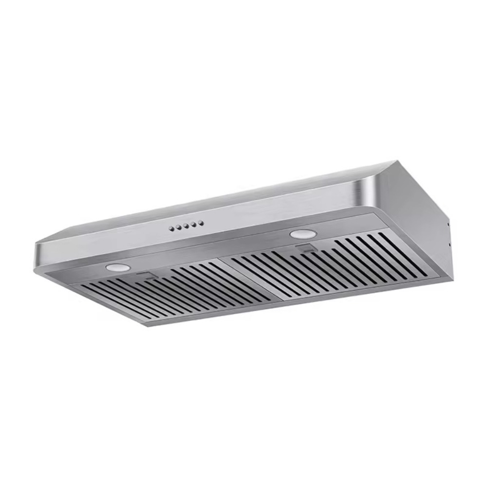 شفاط مطبخ تجاري عمودي 60 سم، ج - مراجعة Commercial Kitchen Chimney وسعره