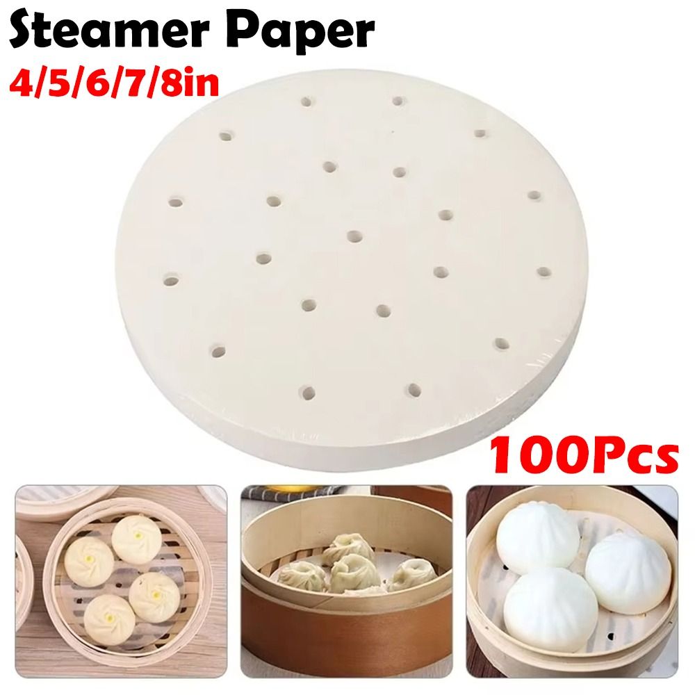 100 قطعة من الكعك على البخار م - مراجعة Commercial Kitchen Supplies وسعره