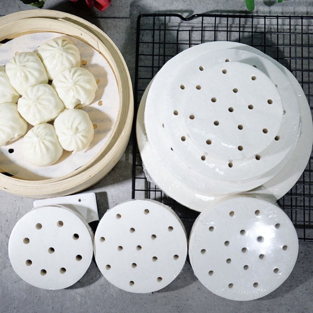 100 قطعة من الكعك على البخار م - مراجعة Commercial Kitchen Supplies وسعره